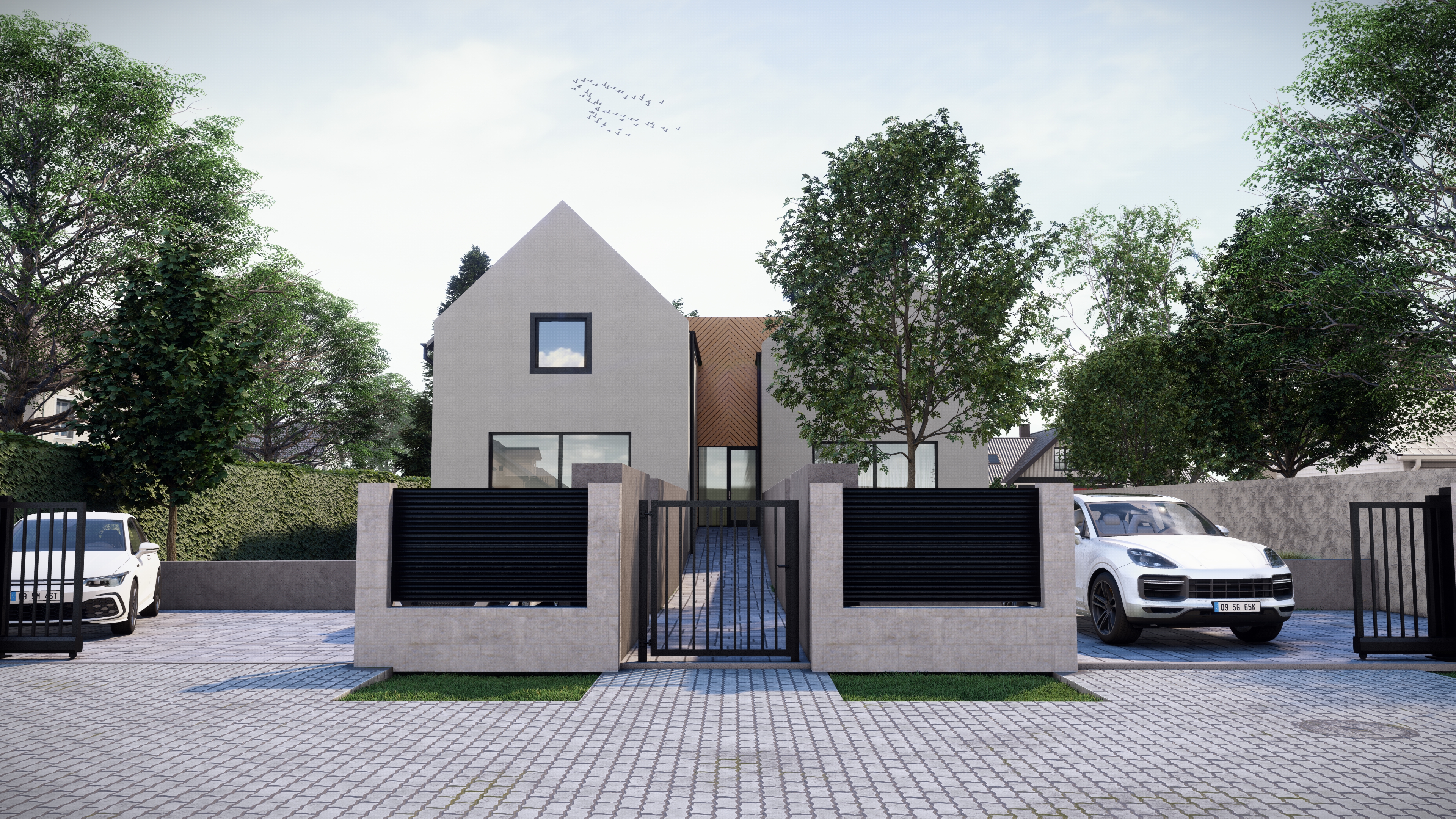 Prodej Domu 4+kk 120 m², pozemek 335 m²
