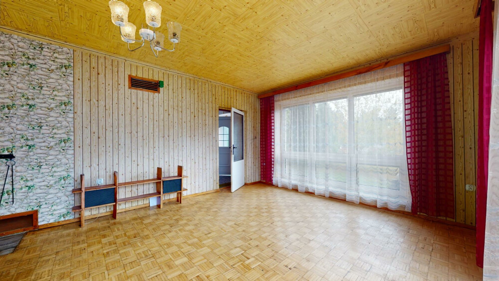 Prodej rodinného domu 209 m², pozemek 840 m²