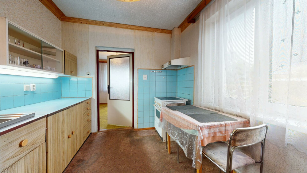 Prodej rodinného domu 209 m², pozemek 840 m²