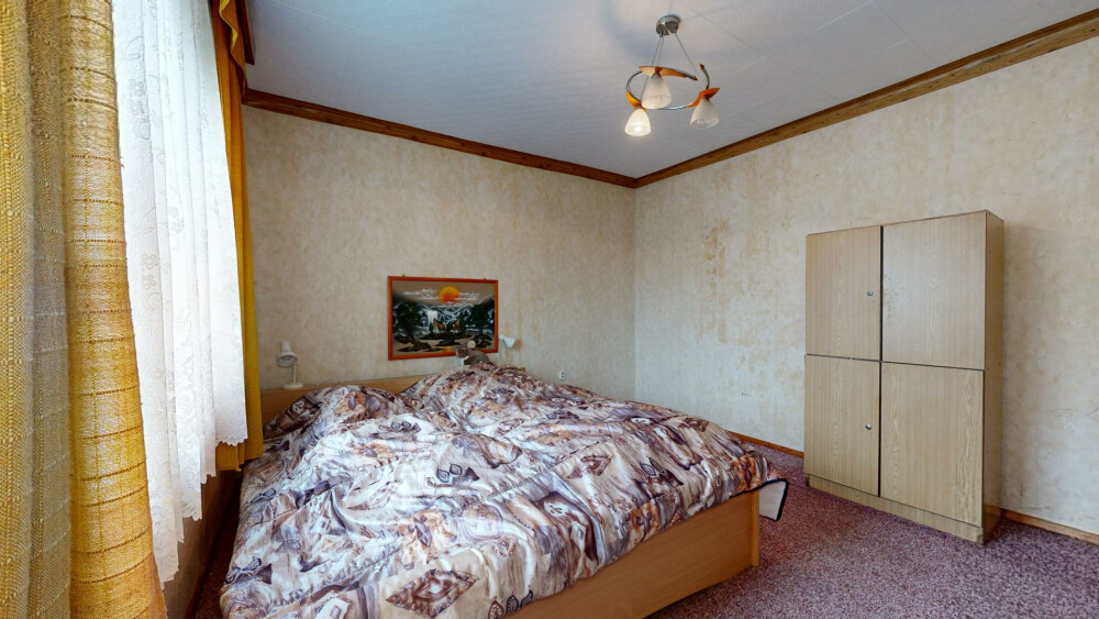 Prodej rodinného domu 209 m², pozemek 840 m²