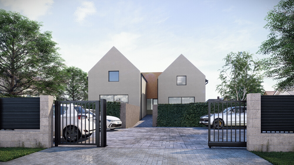 Prodej Domu 4+kk 107 m², pozemek 295 m²