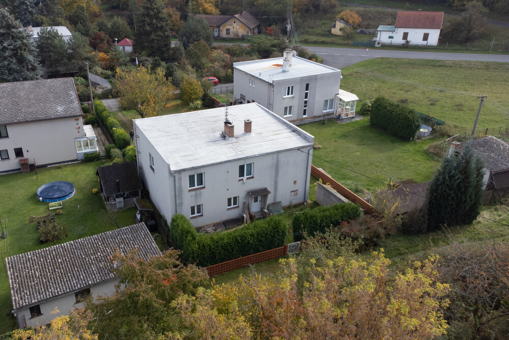 Prodej rodinného domu 209 m², pozemek 840 m²