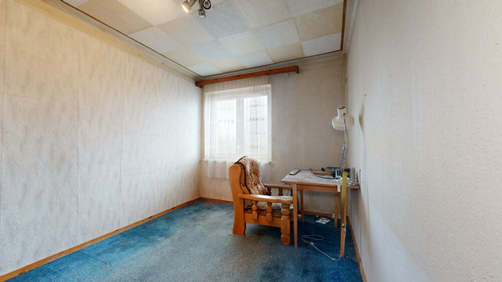 Prodej rodinného domu 209 m², pozemek 840 m²