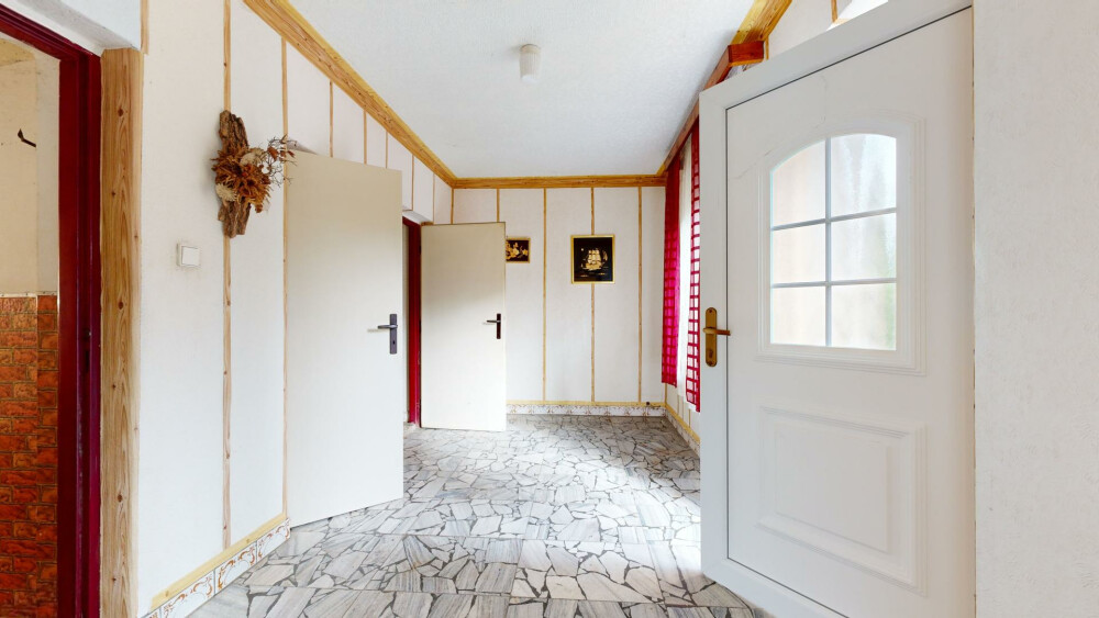 Prodej rodinného domu 209 m², pozemek 840 m²