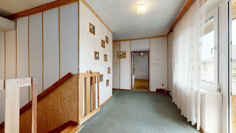 Prodej rodinného domu 209 m², pozemek 840 m²