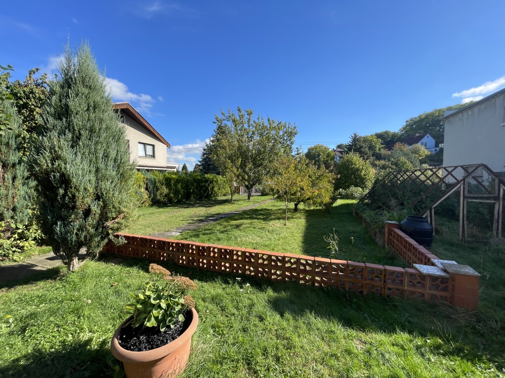 Prodej rodinného domu 209 m², pozemek 840 m²