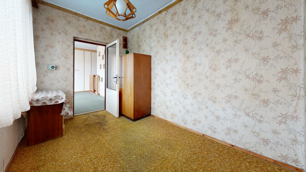 Prodej rodinného domu 209 m², pozemek 840 m²