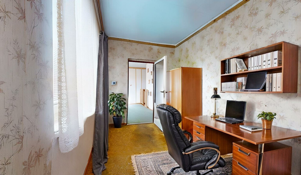 Prodej rodinného domu 209 m², pozemek 840 m²