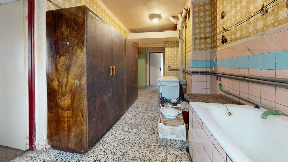 Prodej rodinného domu 209 m², pozemek 840 m²