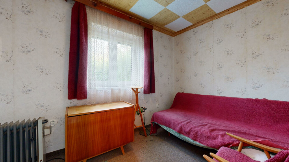 Prodej rodinného domu 209 m², pozemek 840 m²