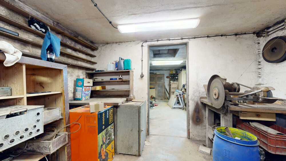 Prodej rodinného domu 209 m², pozemek 840 m²