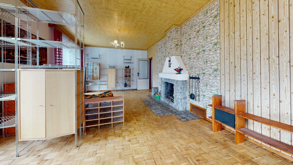 Prodej rodinného domu 209 m², pozemek 840 m²