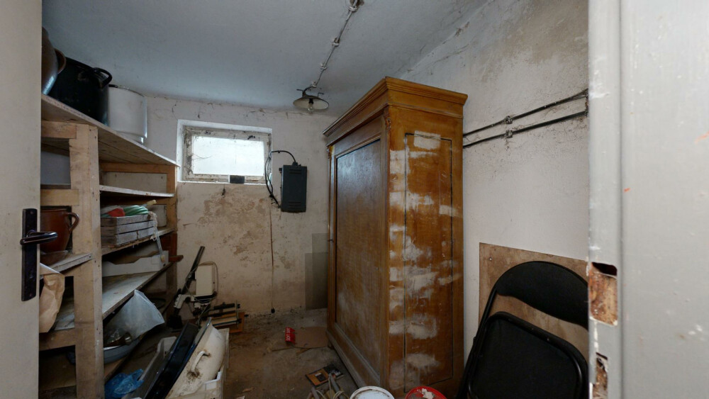 Prodej rodinného domu 209 m², pozemek 840 m²