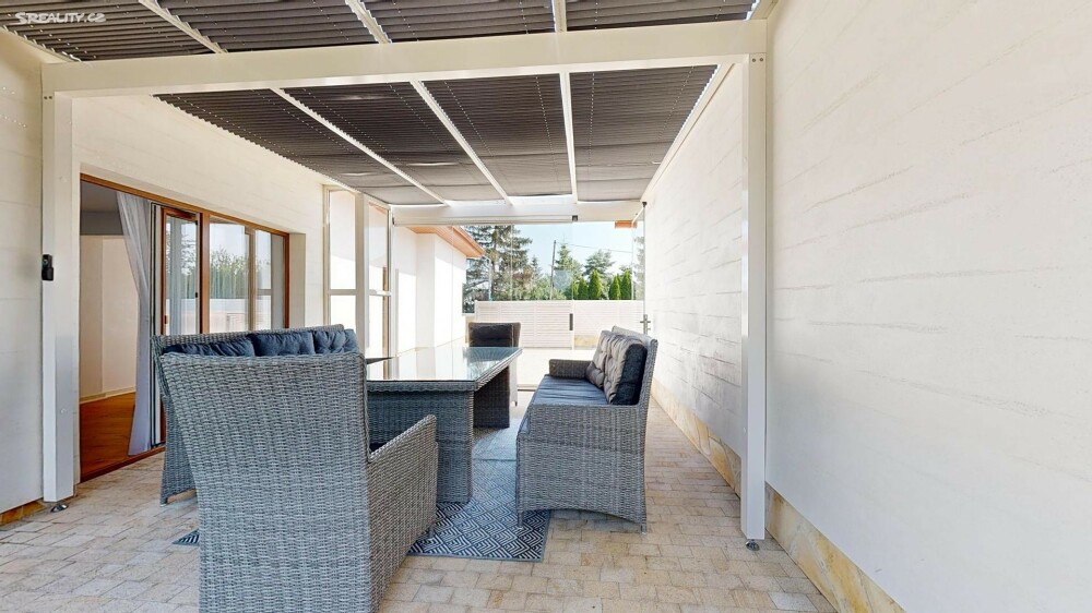 Prodej rodinného domu 197 m², pozemek 621 m²