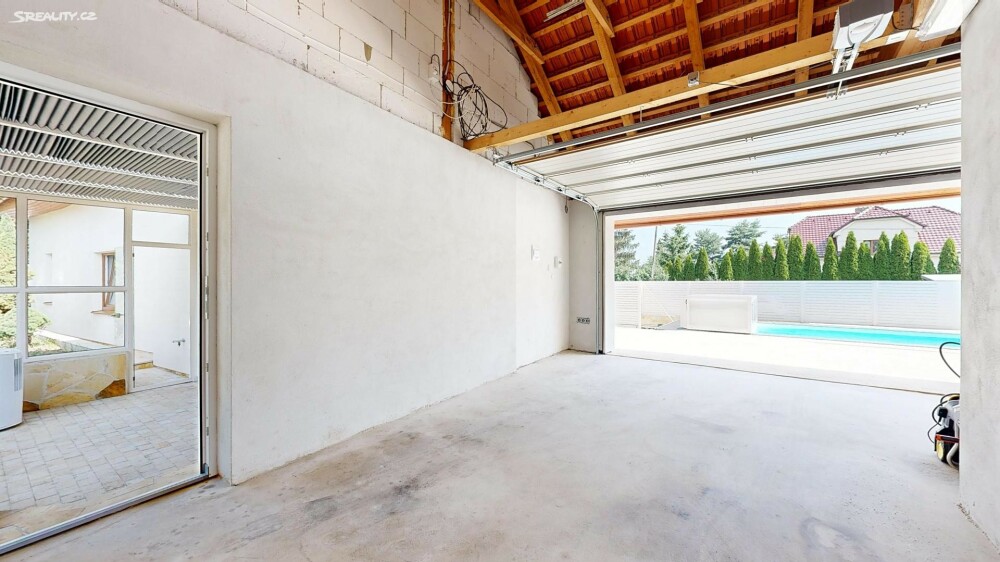 Prodej rodinného domu 197 m², pozemek 621 m²