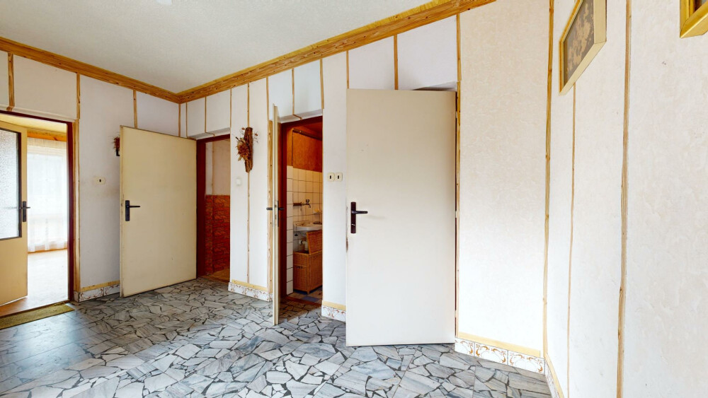 Prodej rodinného domu 209 m², pozemek 840 m²