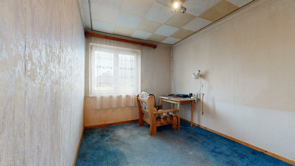 Prodej rodinného domu 209 m², pozemek 840 m²