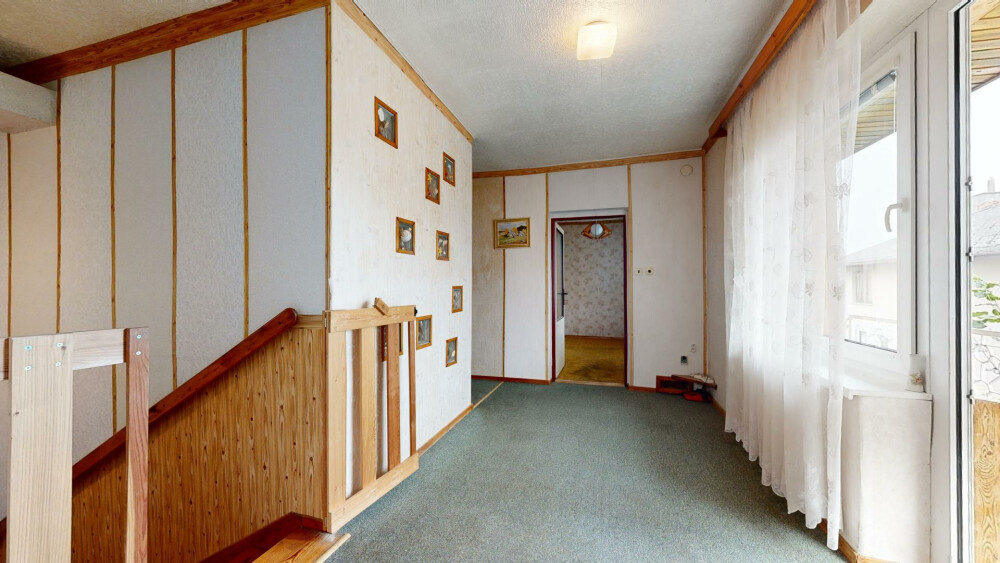 Prodej rodinného domu 209 m², pozemek 840 m²