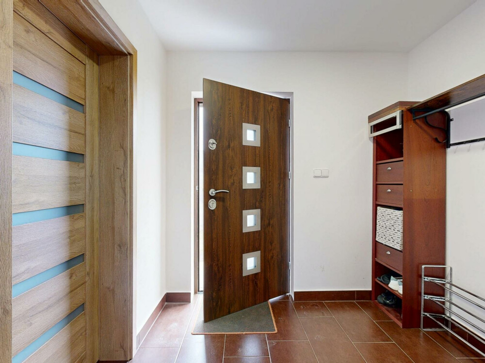 Prodej rodinného domu 124 m², pozemek 549 m²