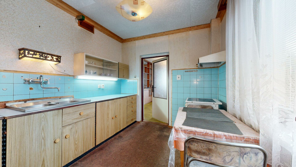 Prodej rodinného domu 209 m², pozemek 840 m²