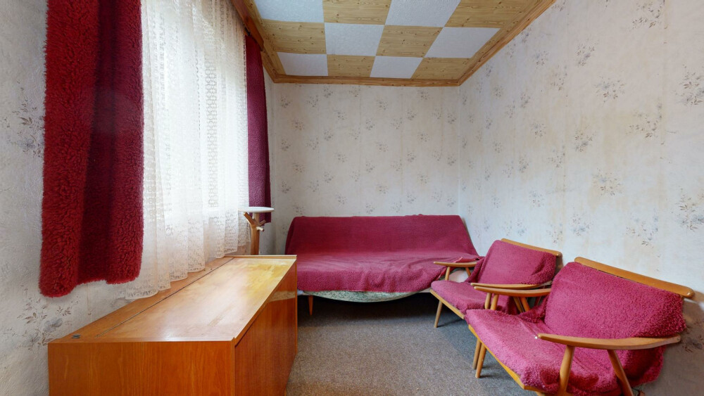 Prodej rodinného domu 209 m², pozemek 840 m²
