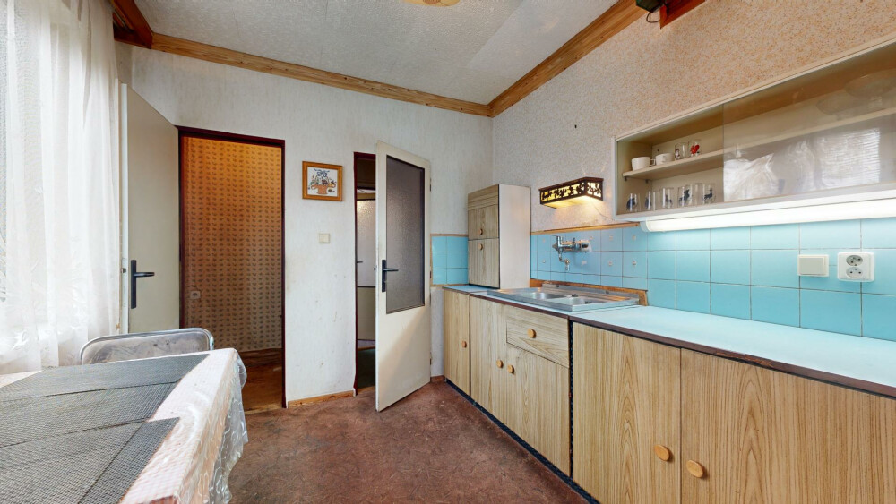 Prodej rodinného domu 209 m², pozemek 840 m²