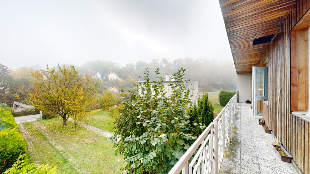 Prodej rodinného domu 209 m², pozemek 840 m²