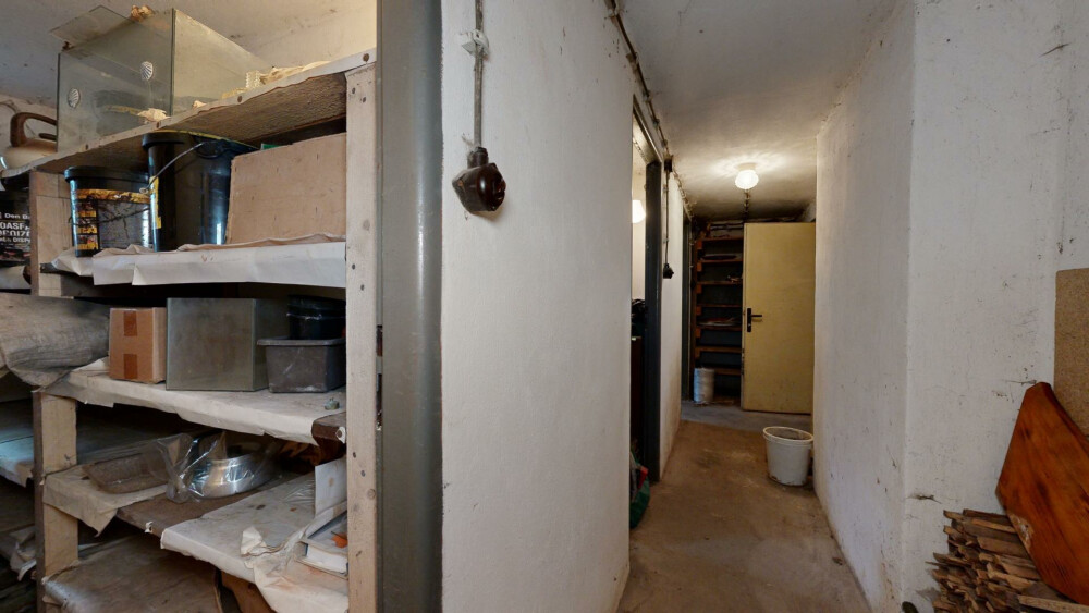 Prodej rodinného domu 209 m², pozemek 840 m²