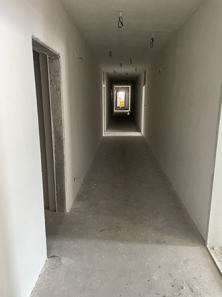 Byt 3+kk Papírna Plzeň