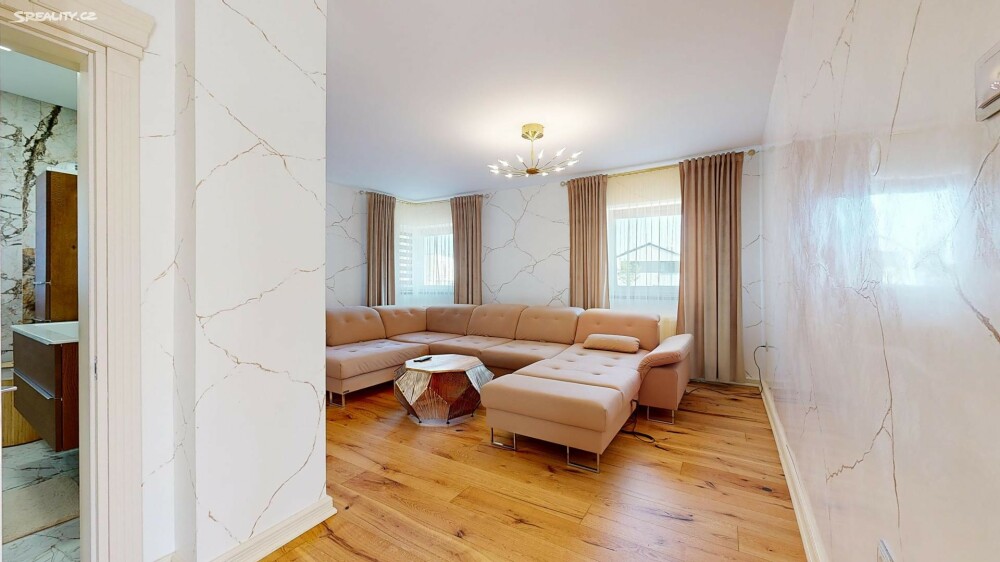 Prodej rodinného domu 197 m², pozemek 621 m²