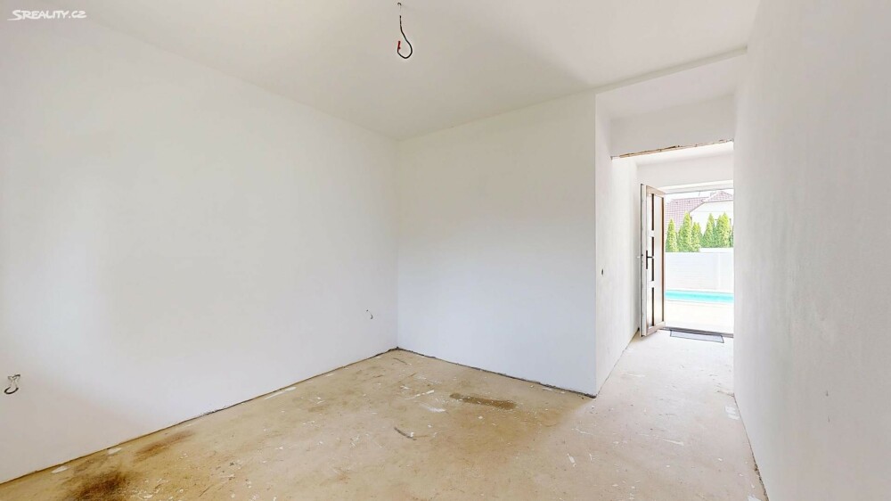 Prodej rodinného domu 197 m², pozemek 621 m²