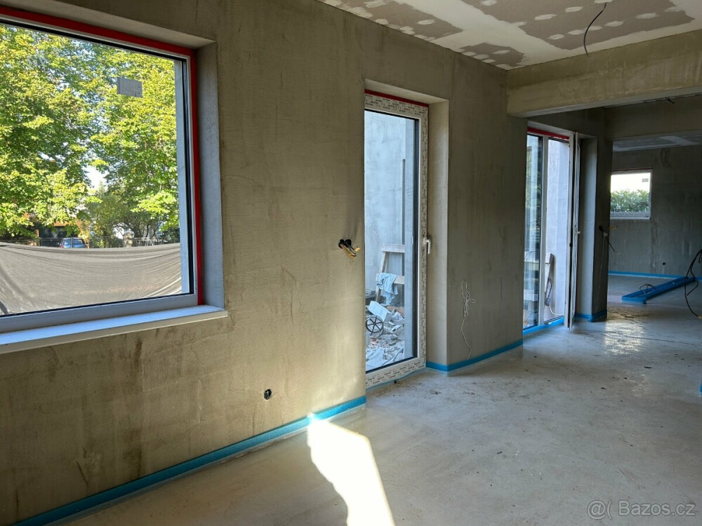 Prodej Domu 4+1 135 m², pozemek 348 m²