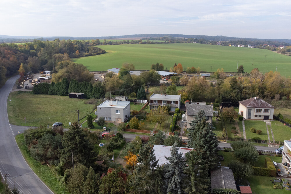 Prodej rodinného domu 209 m², pozemek 840 m²