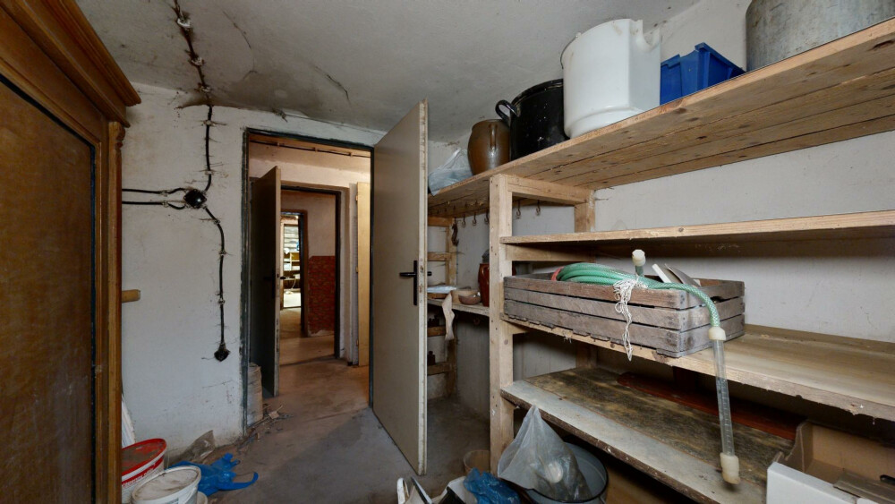 Prodej rodinného domu 209 m², pozemek 840 m²