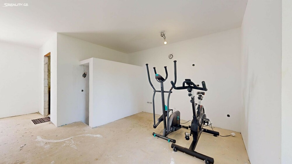 Prodej rodinného domu 197 m², pozemek 621 m²