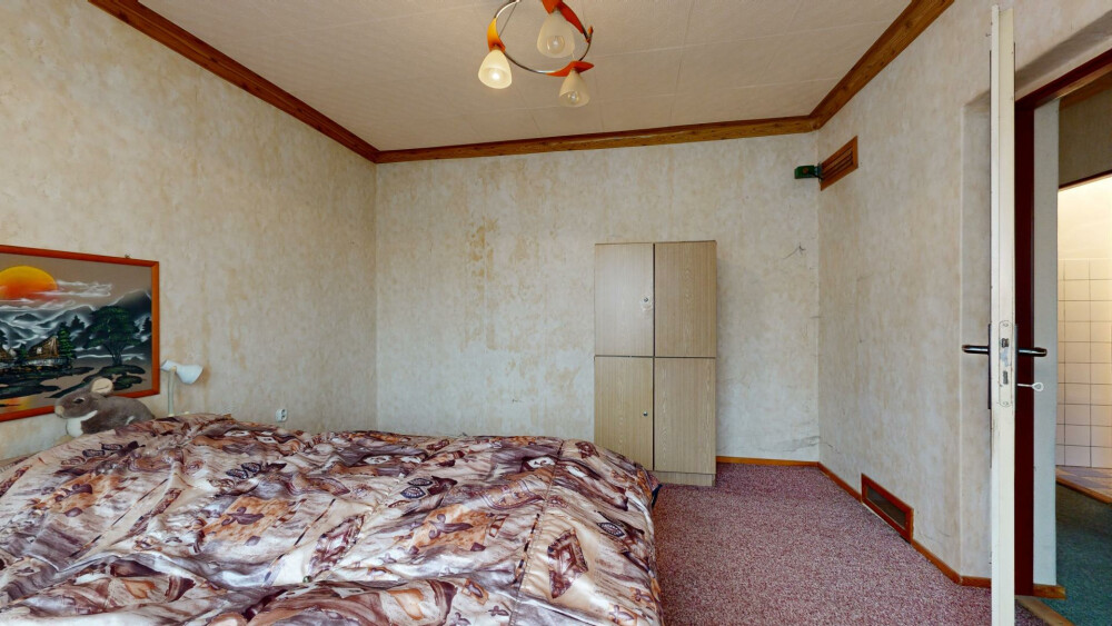 Prodej rodinného domu 209 m², pozemek 840 m²