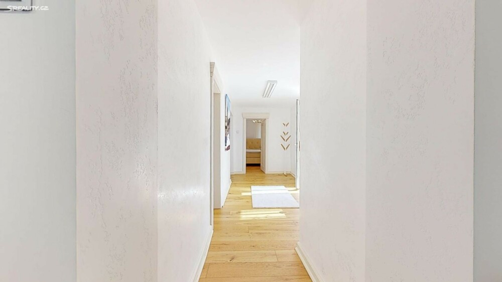 Prodej rodinného domu 197 m², pozemek 621 m²