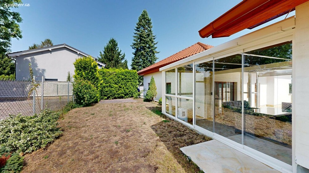 Prodej rodinného domu 197 m², pozemek 621 m²