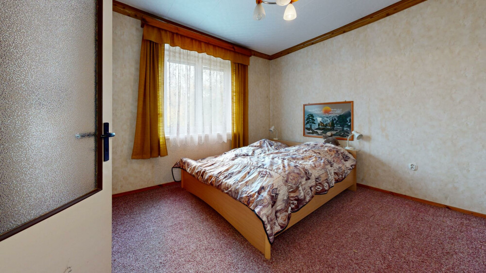 Prodej rodinného domu 209 m², pozemek 840 m²