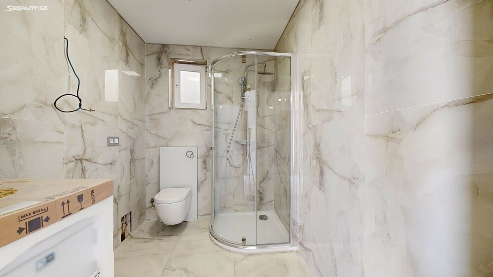 Prodej rodinného domu 197 m², pozemek 621 m²