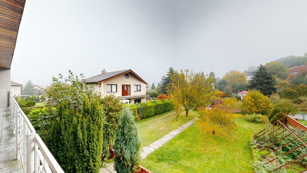 Prodej rodinného domu 209 m², pozemek 840 m²