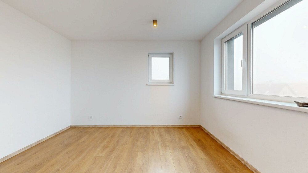 Prodej rodinného domu 124 m², pozemek 549 m²