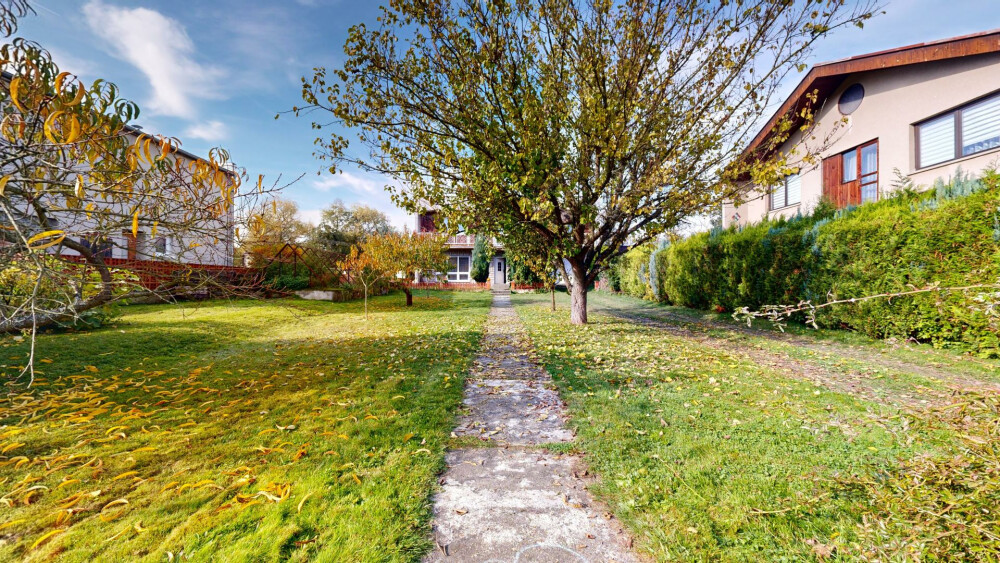 Prodej rodinného domu 209 m², pozemek 840 m²