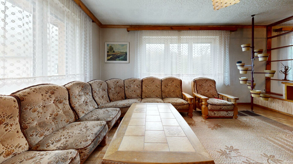Prodej rodinného domu 209 m², pozemek 840 m²