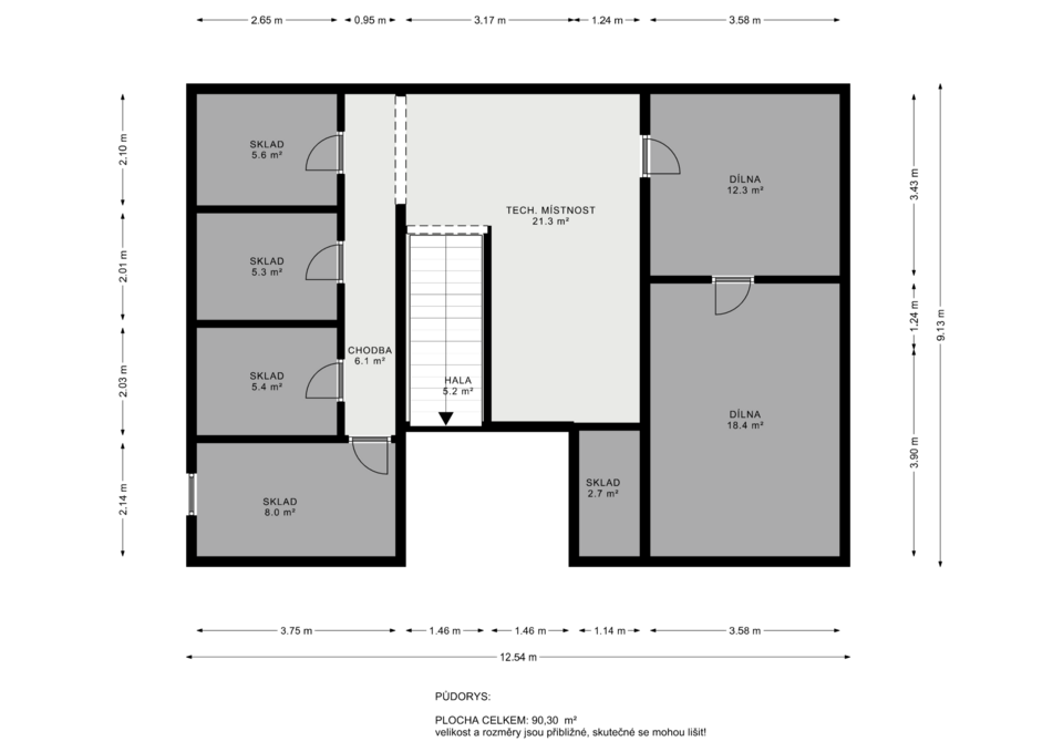 Prodej rodinného domu 209 m², pozemek 840 m²