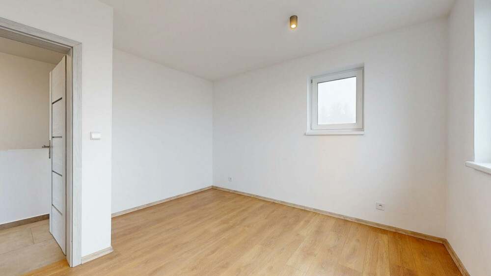 Prodej rodinného domu 124 m², pozemek 549 m²