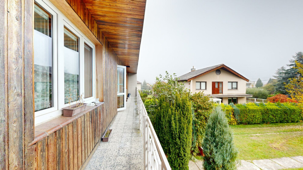 Prodej rodinného domu 209 m², pozemek 840 m²