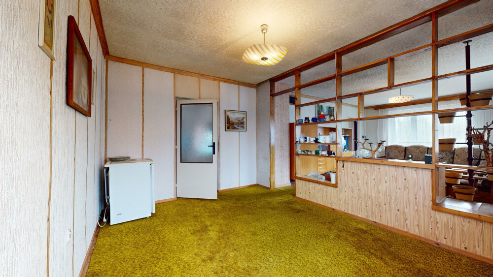 Prodej rodinného domu 209 m², pozemek 840 m²