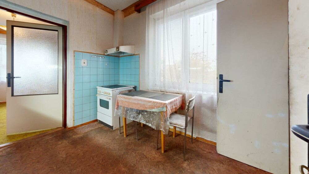 Prodej rodinného domu 209 m², pozemek 840 m²