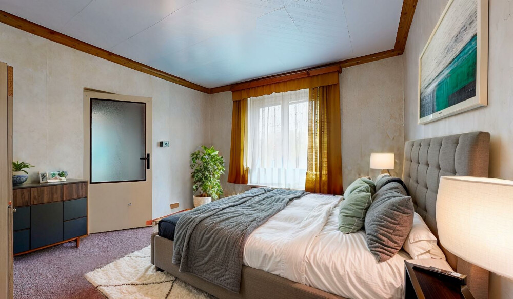 Prodej rodinného domu 209 m², pozemek 840 m²